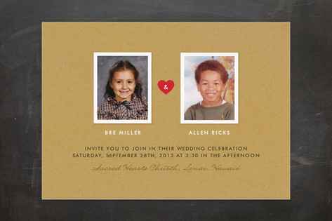 90s themed weddings - 10