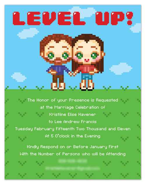 90s themed weddings - 11