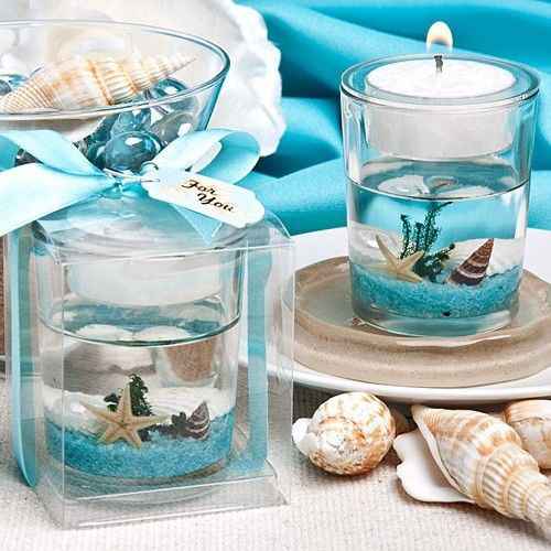 Beach themed weddings! - 4