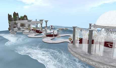 Beach themed weddings! - 8