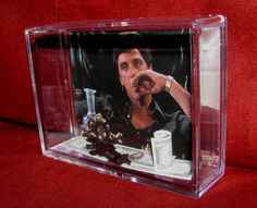 Scarface themed weddings - 4