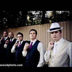 Scarface themed weddings - 6