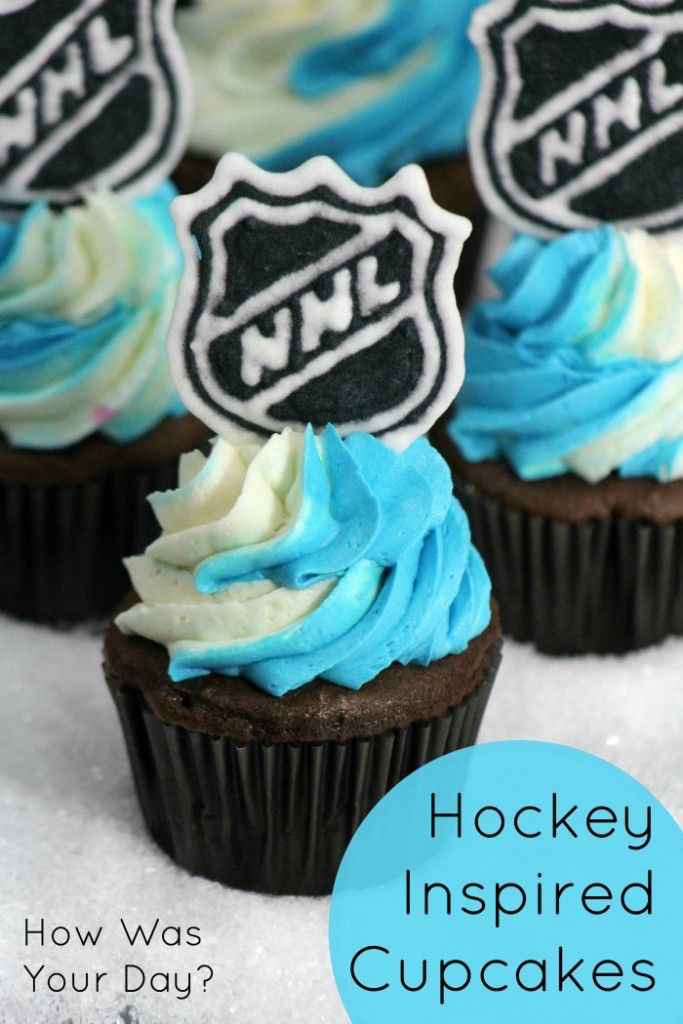 Hockey themed weddings - 12