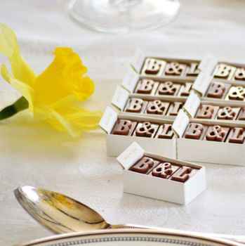 Unusual wedding favours - 3