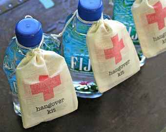 Funny wedding favours - 1