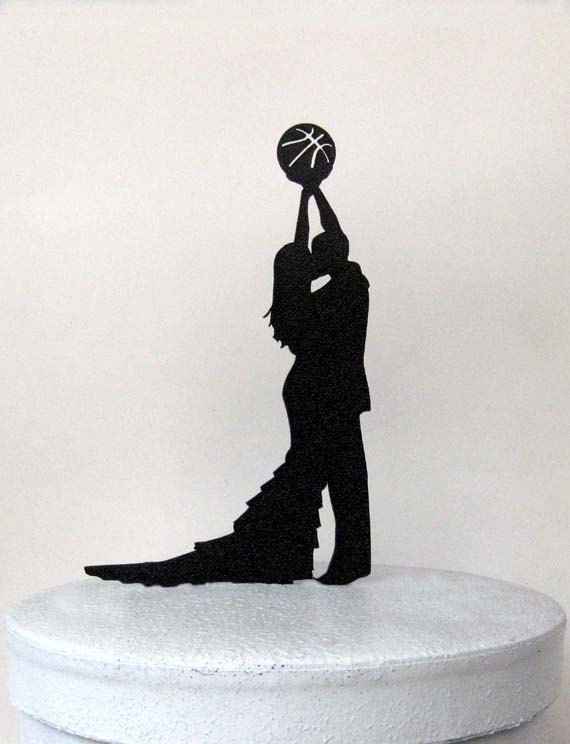 Nba themed weddings - 5