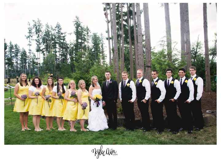 Nba themed weddings - 7