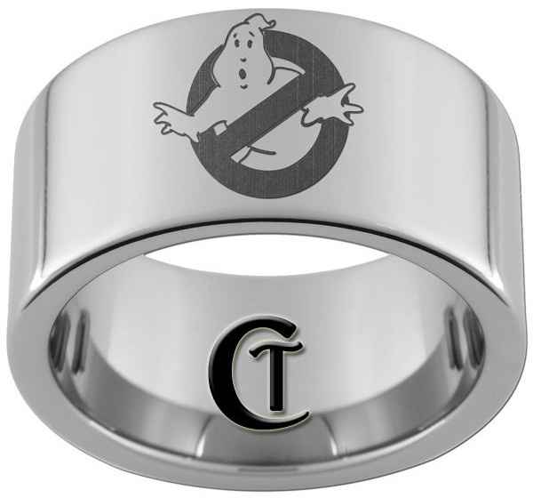 Ghostbusters weddings - 8