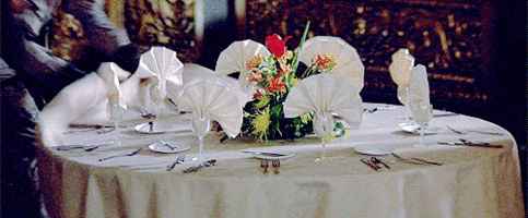 Ghostbusters weddings - 11