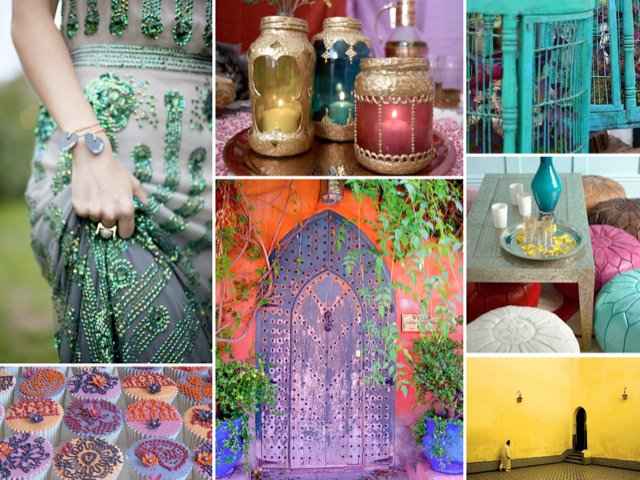 Disney princess inspired weddings - 4