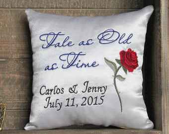 Disney princess inspired weddings - 12