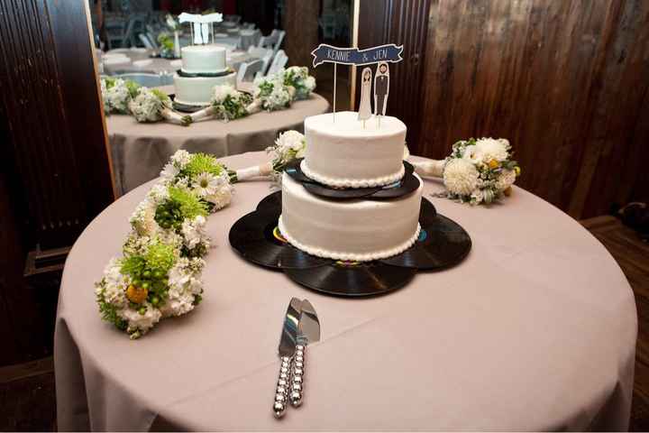 Grease themed weddings - 5