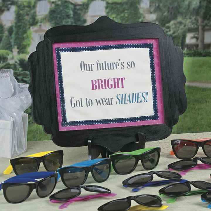 Grease themed weddings - 11