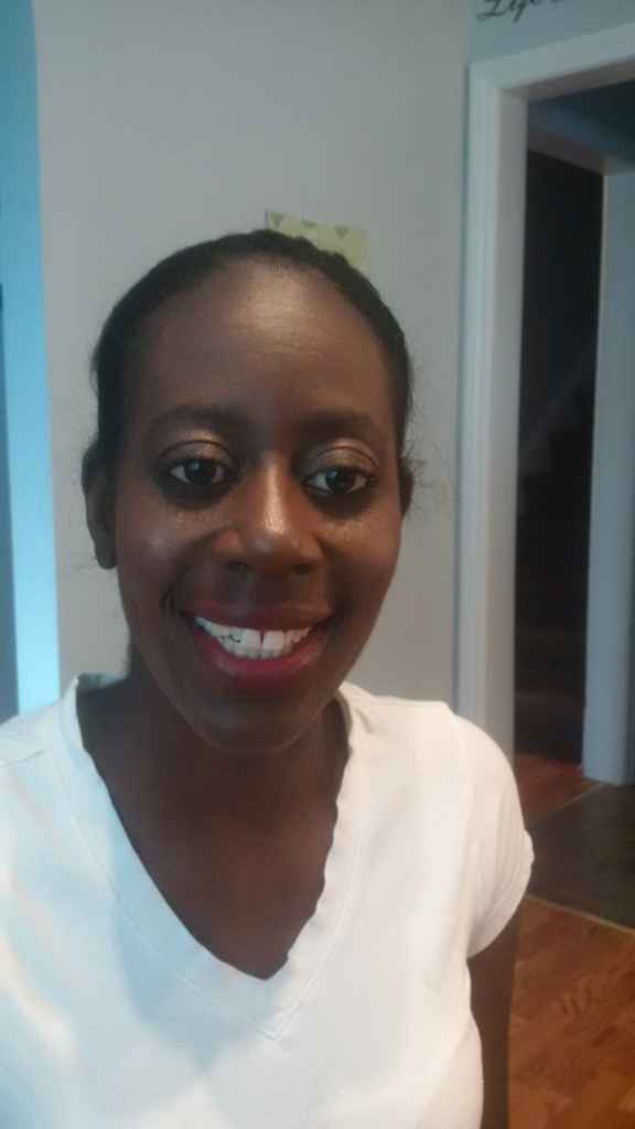 Makeup trial and makeup booked! - 1