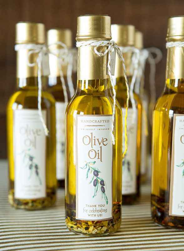 Wedding favor ideas? - 12