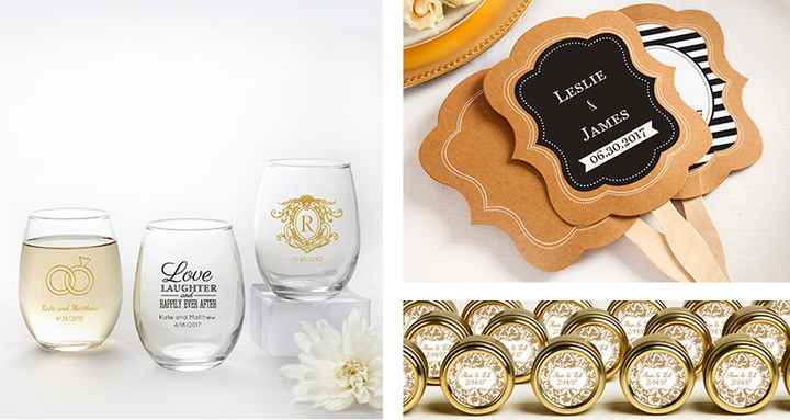 Wedding favor ideas? - 15