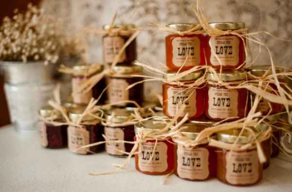 Wedding favor ideas? - 18