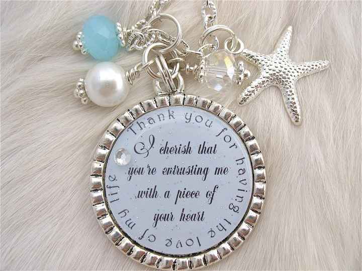 Wedding keepsakes ideas - 9