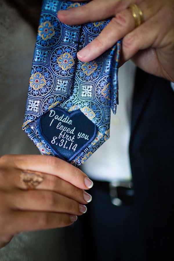 Wedding keepsakes ideas - 12