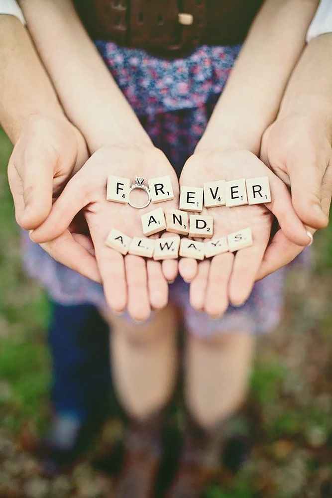 Engagement photos - 3