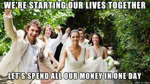 Just for laughs wedding memes and more - 5
