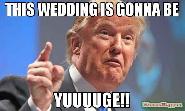 Just for laughs wedding memes and more - 12