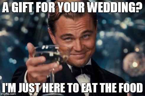 Just for laughs wedding memes and more - 13