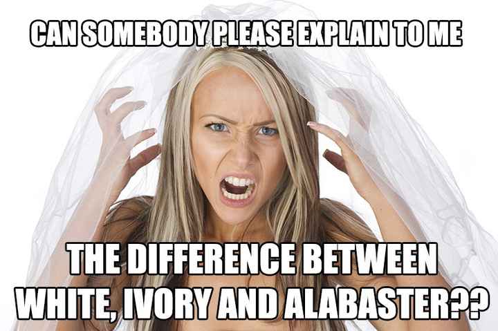 Just for laughs wedding memes and more - 22