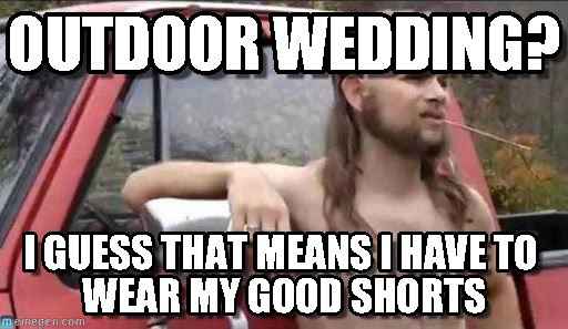 Just for laughs wedding memes and more - 24