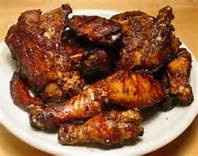 Jamaican Jerk Chicken