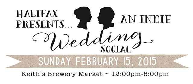 Wedding social donations ideas - diy - 1