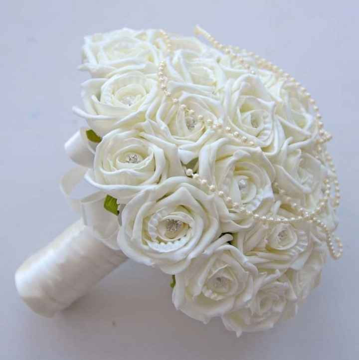 Brooche bouquets - 4