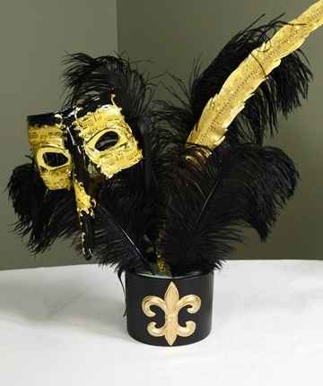 One centerpiece or multiple? - 2