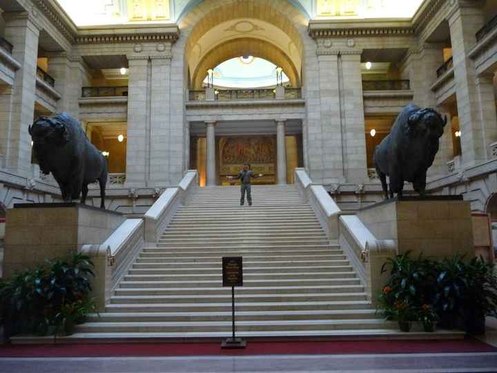 We accomplished another goal - 2