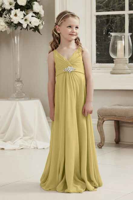 Bridal party dresses - 1