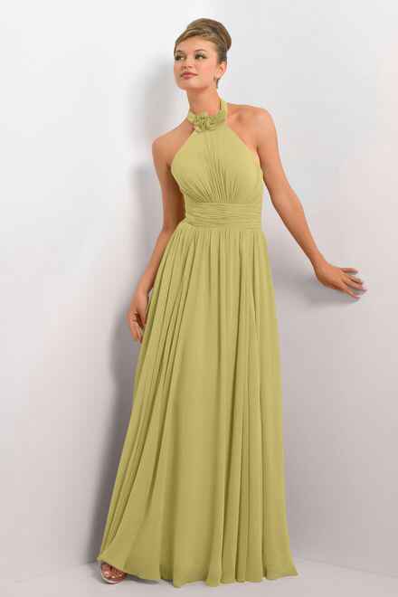 Bridal party dresses - 4