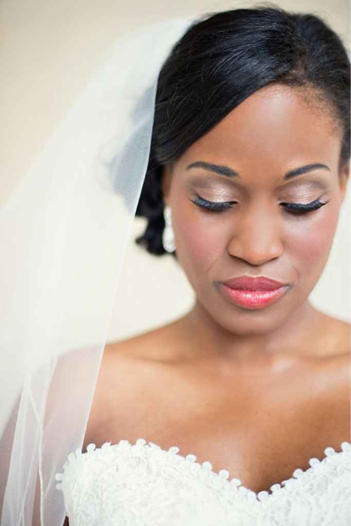 Classic brides! Share your ideas! - 2