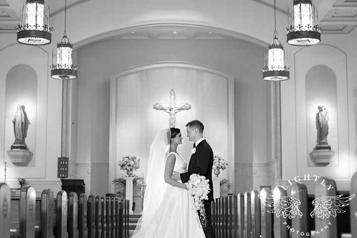 Classic brides! Share your ideas! - 3