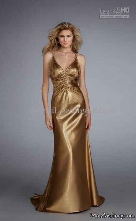 Round two for bridal party dresses - 2