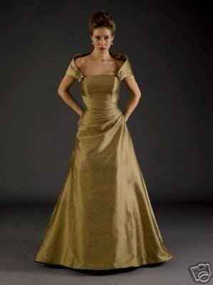 Round two for bridal party dresses - 3