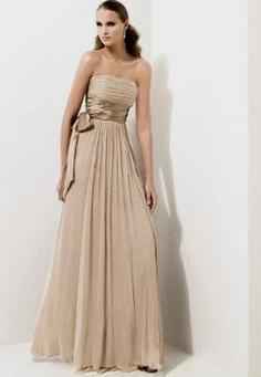 Round two for bridal party dresses - 6