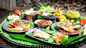 Thai Food