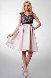 Bridal party dresses - 2