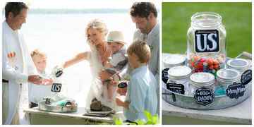 Unity ceremony ideas! - 1