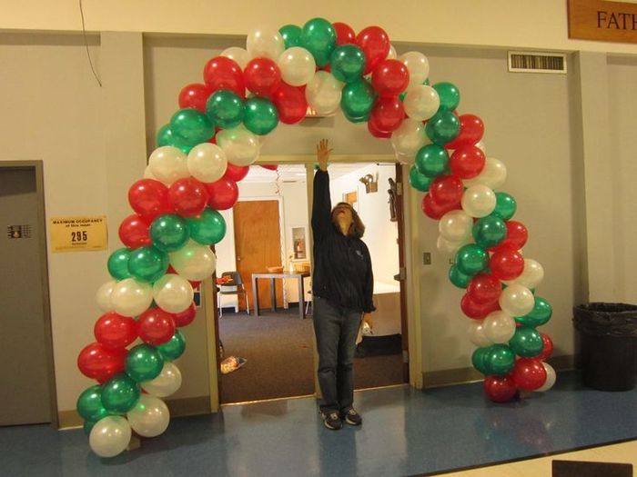 Wedding social decorations ideas! - 2