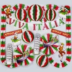 Wedding social decorations ideas! - 4