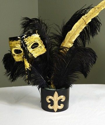 One centerpiece or multiple? - 2