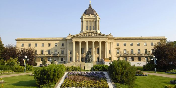 We accomplished another goal - 1