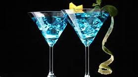 Blue Lagoon