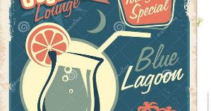 meme blue lagoon